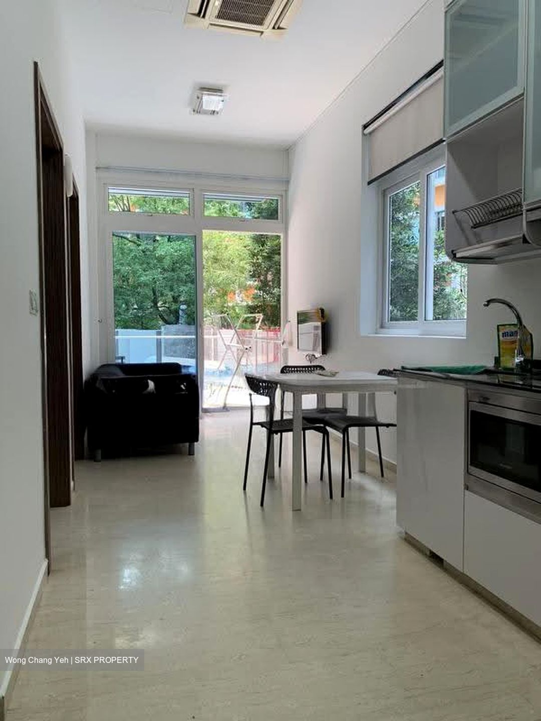 Suites @ Paya Lebar (D19), Apartment #614037241